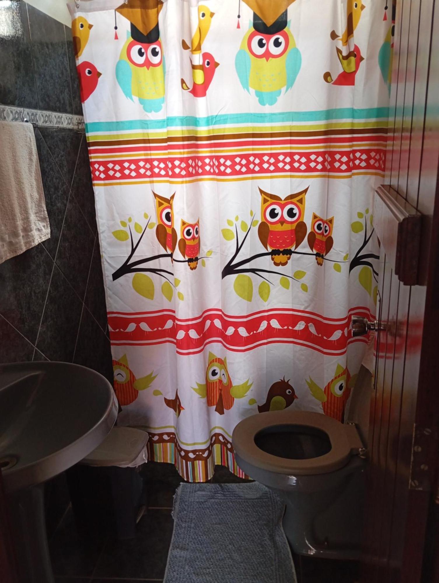 Pousada Central Сантана до Риачо Екстериор снимка